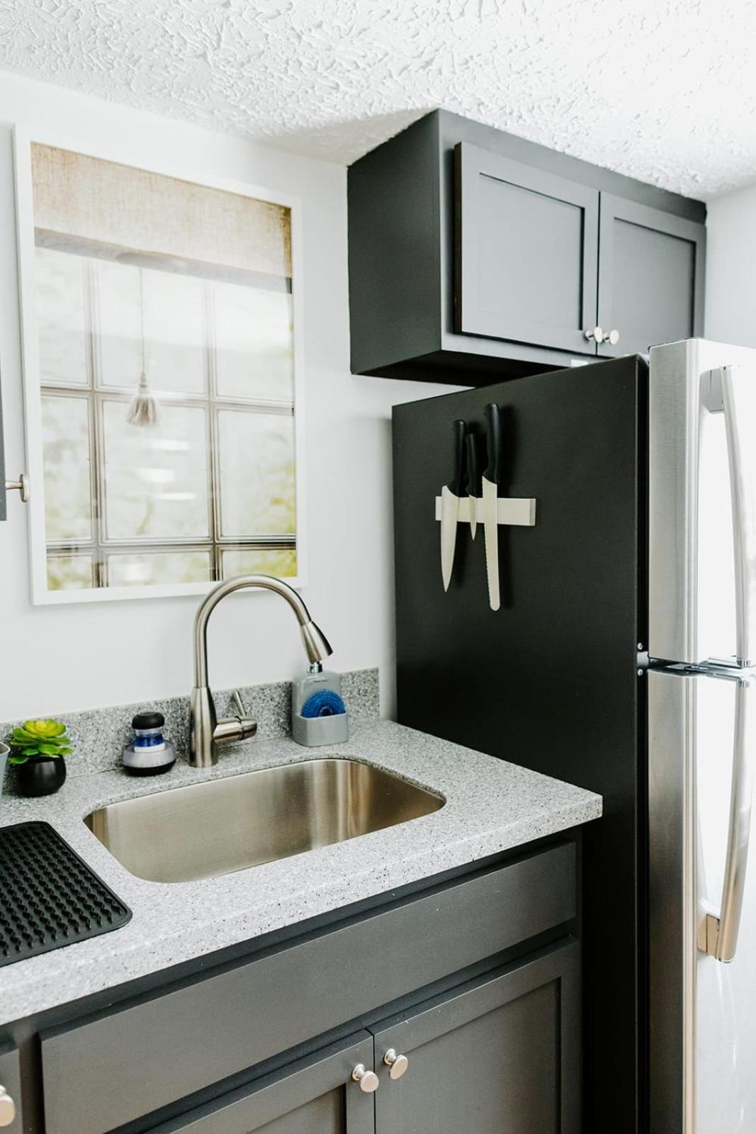The Vinyl At Music Row - 1 Bedroom Apartment Нашвілл Екстер'єр фото
